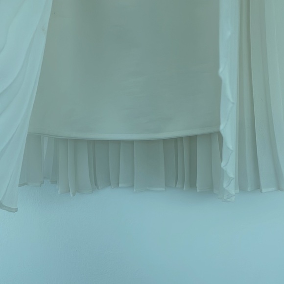 Babaton skirt - Picture 3 of 4